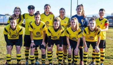 Την Κυριακή 16/6 στο Δημοτικό στάδιο Βέροιας: Φιλικός αγώνας γυναικείου ποδοσφαίρου μεταξύ ΑΕΚ Woman FC και Παναθηναϊκού