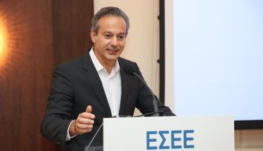 ΕΣΕΕ: Έκλεισε ο κύκλος του Γ. Καρανίκα – Νέος πρόεδρος  ο Στ. Καφούνης