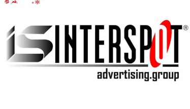 Χρόνια πολλά από την INTERSPOT ADVERTISING GROUP