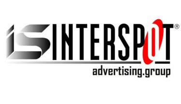 Η INTERSPOT ADVERTISING GROUP σας εύχεται Καλή Χρονιά!