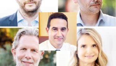 Πέντε υποψήφιοι στο τσακ μπάμ, για την νέα ηγεσία του ΠΑΣΟΚ