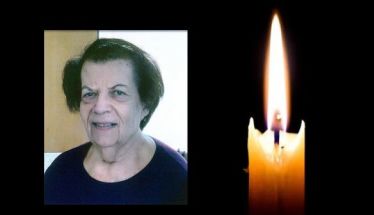 Έφυγε από τη ζωή η Ελισάβετ Σιδερίδου σε ηλικία 79 ετών