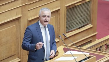 Λάζαρος Τσαβδαρίδης: Ευεργετικό για την οικονομική στήριξη και τη θεσμική αναμόρφωση της Αυτοδιοίκησης το νομοσχέδιο της Κυβέρνησης της ΝΔ