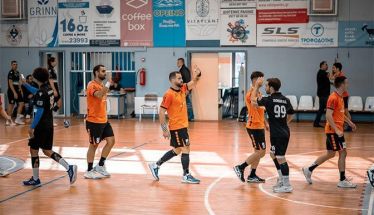 Το πρόγραμμα της πρεμιέρας στην Handball Premier - Την Τετάρτη 25/9 στο Άργος ο Ζαφειράκης