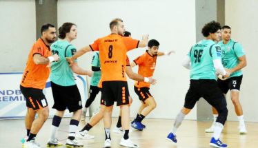 Κλήρωση Handball Premier: Με Διομήδη Άργους ξεκινάει ο Ζαφειράκης