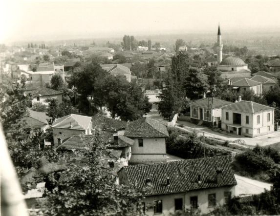 ΜεΜιαΜατια    Μια ωραία καρτ ποστάλ νεώτερης εποχής (1954)