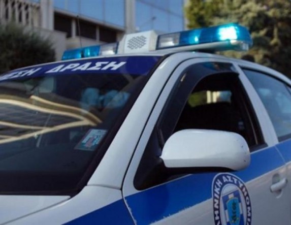 Άμεση σύλληψη άντρα που προσπάθησε να εξαπατήσει γυναίκα, στην Ημαθία  -Συνεργός του, της τηλεφώνησε προσποιούμενος τον γιατρό και ισχυρίστηκε ότι η κόρη της έχει τραυματιστεί