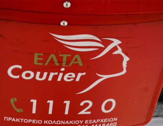 Τέλος εποχής  για την ΕΛΤΑ courier -Αναμένεται συγχώνευση  - απορρόφησή της  από τη μητρική εταιρεία