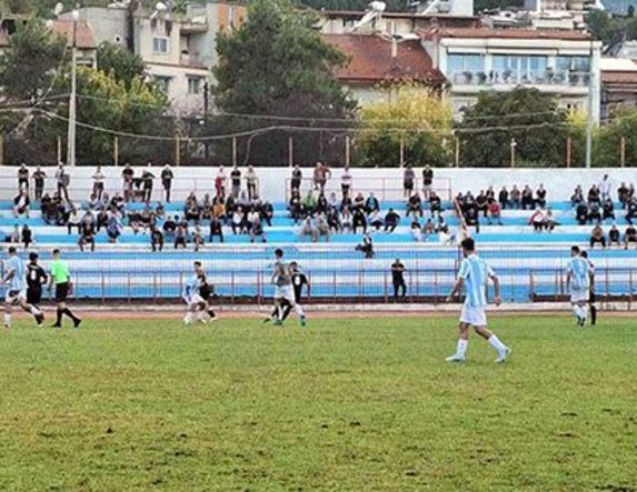 Με το δεξί στο νέο πρωτάθλημα η Νάουσα, 2-0 τα Τρίκαλα