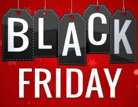 Ενόψει της «Black Friday» Έλεγχοι σε πάνω από 10.000 κωδικούς και σε περισσότερες από 100 αλυσίδες καταστημάτων