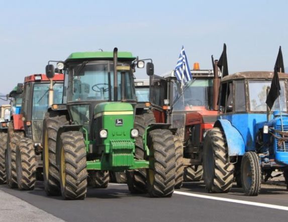 Υπόμνημα προς  τον ΥπΑΑΤ, Κώστα Τσιάρα Αγροτικοί Σύλλογοι Ημαθίας  και Αλεξάνδρειας:  «Ζητούμε άμεση αναπλήρωση  του χαμένου εισοδήματος  των παραγωγών, με όποιον τρόπο»