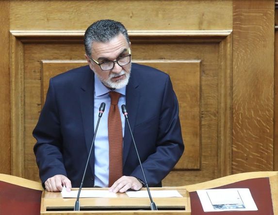 ΝΕ ΠΑΣΟΚ Ημαθίας: Ερώτηση  για την ίδρυση τομέα ΕΚΑΒ  με έδρα την Αλεξάνδρεια Ημαθίας