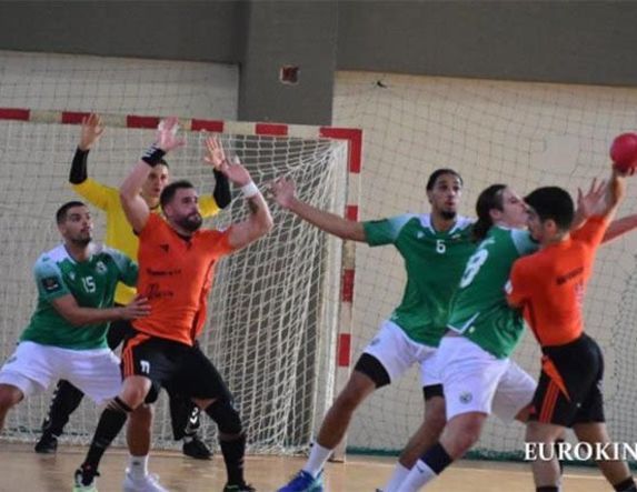 Με ήττα στο Άργος ξεκίνησε το πρωτάθλημα της Handball Premier ο Ζαφειράκης