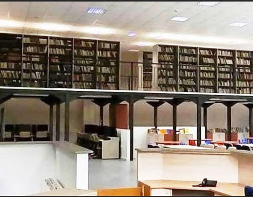 Με νέους τίτλους βιβλίων εμπλουτίζεται η Δημοτική Βιβλιοθήκη Νάουσας