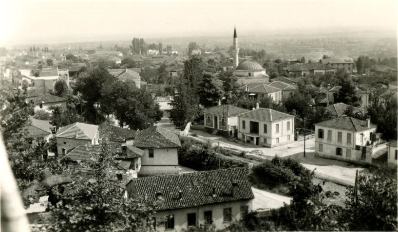 ΜεΜιαΜατια    Μια ωραία καρτ ποστάλ νεώτερης εποχής (1954)