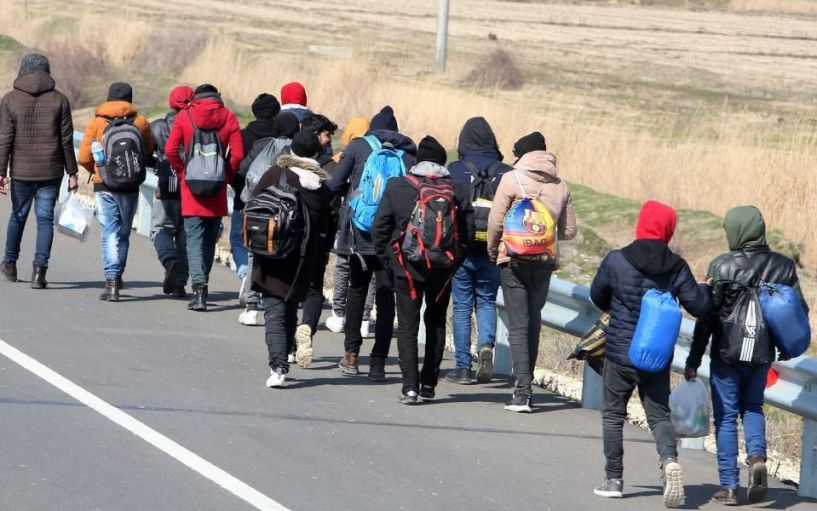 Δήμος Βέροιας: Υπό συγκρότηση συμβούλιο ένταξης μεταναστών και προσφύγων 