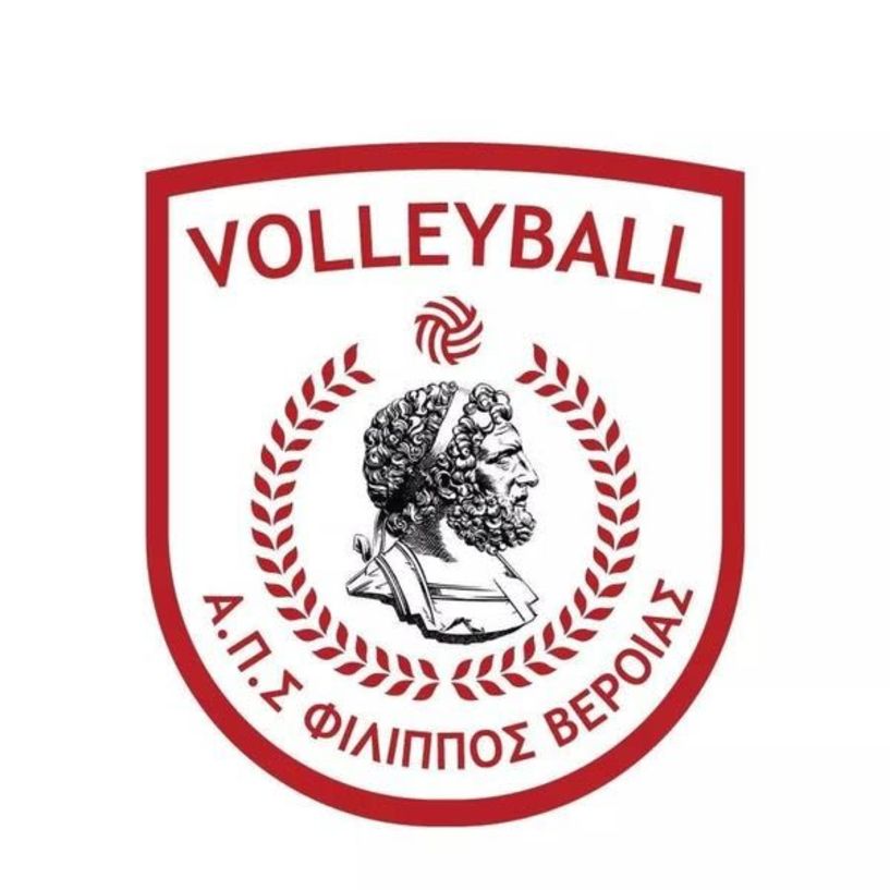 Volley League: Αναβλήθηκαν τα δύο πρώτα παιχνίδια του Φιλίππου στο Ηράκλειο για τα πλέι άουτ 