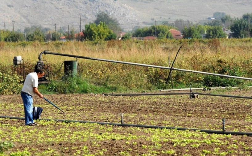 Δυνατότητα ηλεκτροδότησης έργων αγροτικής χρήσης από την Π.Ε. Ημαθίας