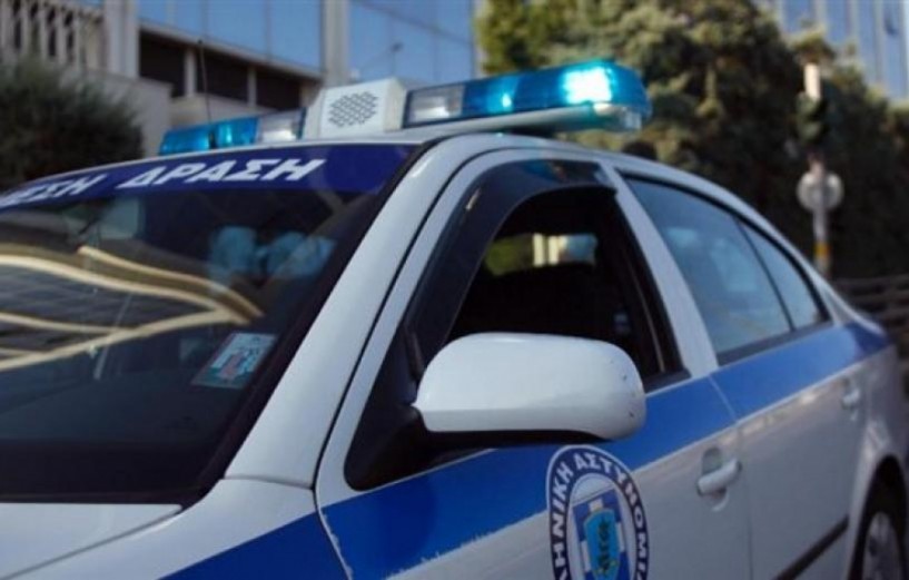 Σύλληψη 31χρονου για παλιά υπόθεση κλοπής