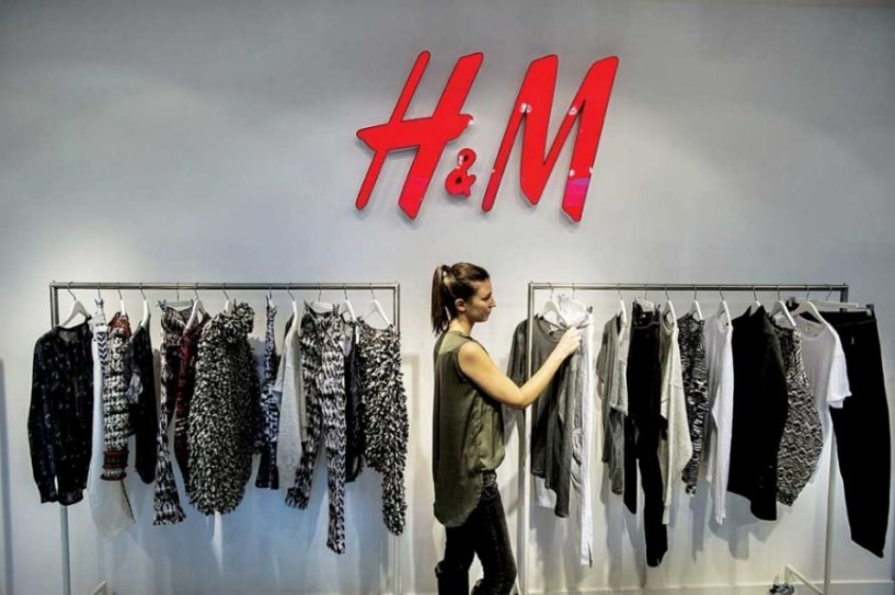 Στις 26 Αυγούστου ανοίγει το H&M στη Βέροια