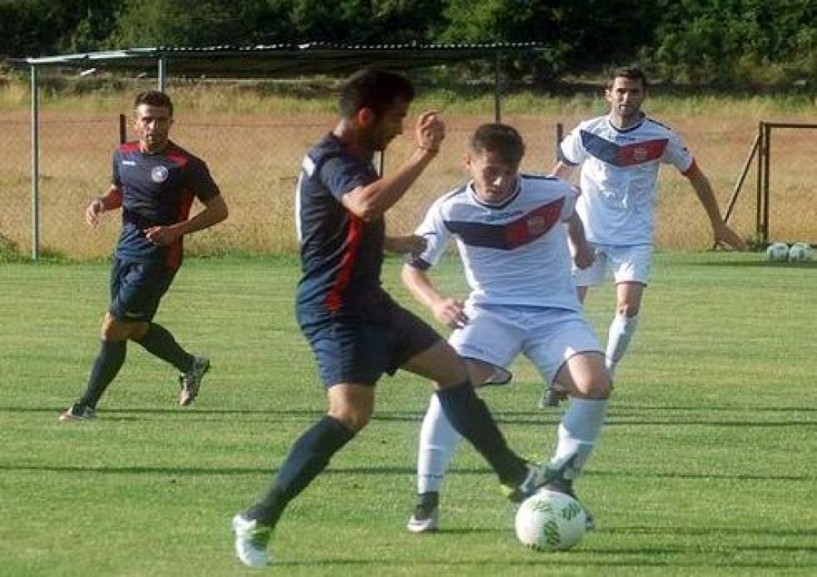 Ισόπαλη 1-1 η πρόβα τζενεράλε για Κέρκυρα-Βέροια