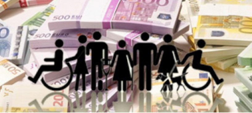 1,5 εκατ. ευρώ στο Δήμο Βέροιας για πληρωμή προνοιακών επιδομάτων Ιουλίου- Αυγούστου