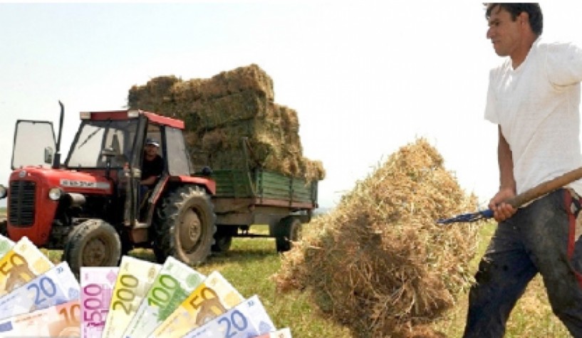 Αυξάνονται οι ασφαλιστικές εισφορές των αγροτών από τη νέα χρονιά