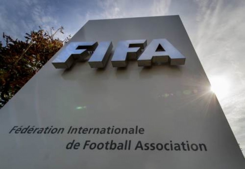 Αυτή είναι η Επιτροπή Εξομάλυνσης που αναλαμβάνει την ΕΠΟ με εντολή της FIFA. Υπεύθυνος εθνικών ομάδων ο Ζήσης Βρύζας