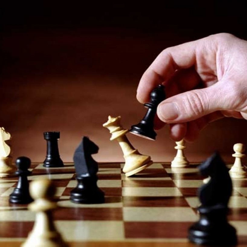 Επιτυχημένο το 1ο τουρνουά σκακιού ΄Βέροια΄ 2016