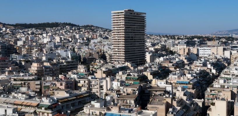 Αναρτήθηκαν στο Taxisnet τα εκκαθαριστικά για τον ΕΝΦΙΑ 2020 - Πως θα τα εκτυπώσετε