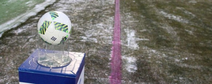 Για τις 25 Ιανουαρίου όρισε η Σούπερ Λιγκ το ματς Βέροιας - Ηρακλή για τη 2η Αγωνιστική