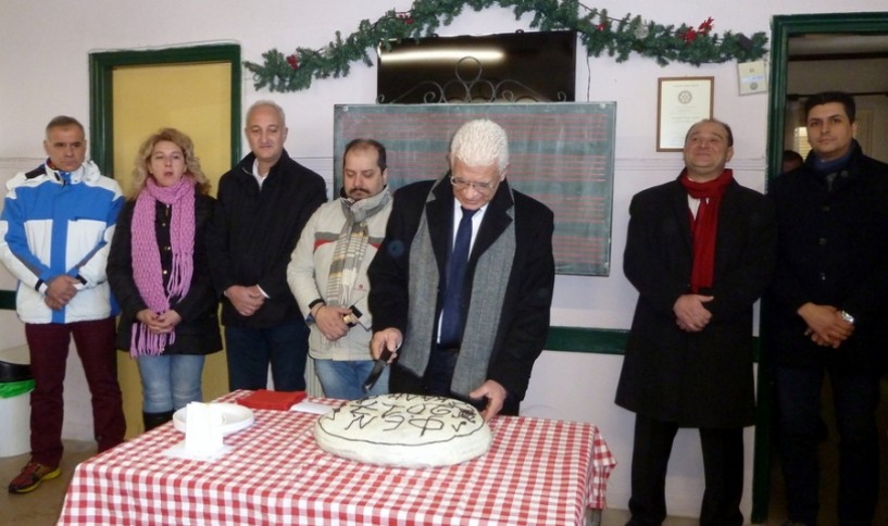 Γενική συνέλευση και εκλογές στη Φιλαρμονική Νάουσας τον Μάρτιο