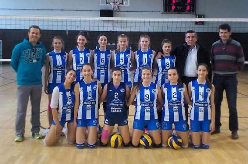 Βόλλευ. Νίκησε τον Πιερικό ο Ποσειδώνας με 3-0 σετ στο ΔΑΚ Δ. Βικέλας