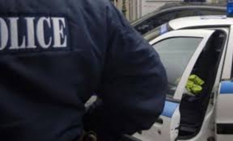 Σύλληψη δύο ανηλίκων στη Βέροια για κλοπή και απόπειρα κλοπής από κατάστημα