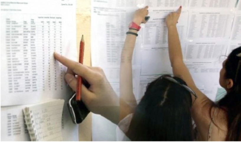 Αγωνία μέχρι το τέλος Ιουλίου για 85.908 υποψήφιους σε ΑΕΙ και ΤΕΙ - Τα πρώτα συμπεράσματα για τις βάσεις και τις επιλογές των μαθητών