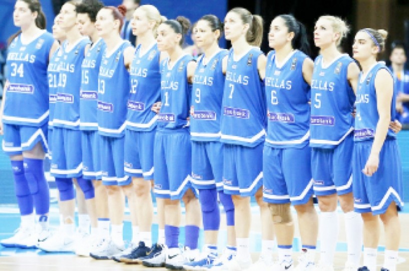 EUROBASKET  - «Κατάπιαν» την Τουρκία και πάνε για μετάλλιο  οι κοριτσάρες!
