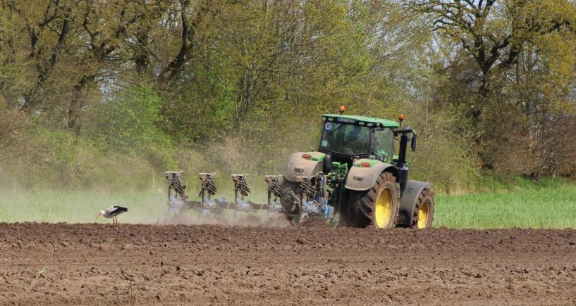 Αγροτικοί Σύλλογοι: «Για τις εφαρμογές οικολογικών δράσεων που πληρώθηκαν πολύ χαμηλότερα»