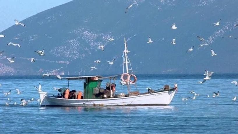 ΠΕ Ημαθίας: Χρηματική αποζημίωση των φορέων εκμετάλλευσης του τομέα αλιείας και της υδατοκαλλιέργειας 