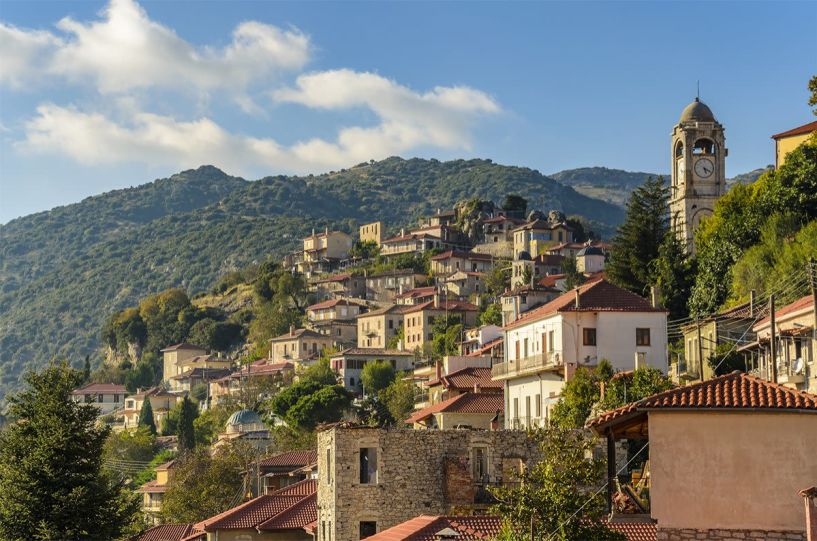 ΕΠΙΓΡΑΜΜΑΤΑ    ΑΠΟ   ΤΗΝ    ΕΛΛΗΝΙΚΗ   ΑΝΘΟΛΟΓΙΑ