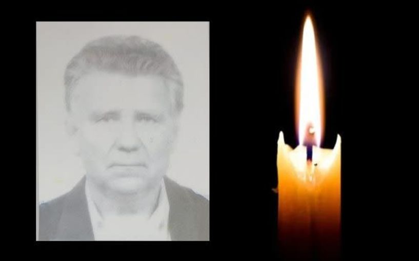 Έφυγε από τη ζωή ο Αντώνιος Βαλσαμόπουλος σε ηλικία 91 ετών