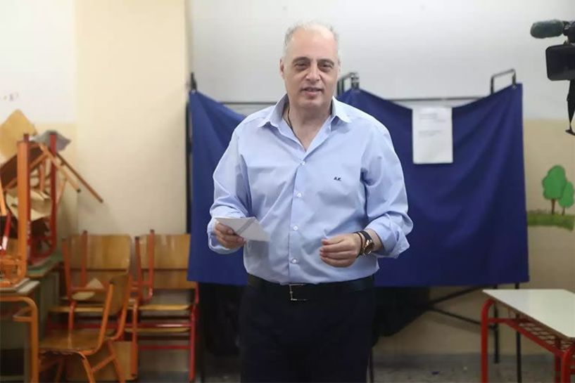 Ευρωεκλογές 2024 – Κυριάκος Βελόπουλος: Η Ελληνική Λύση ήρθε για να κυβερνήσει