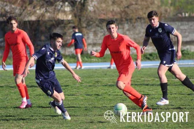 Νικηφόρο ξεκίνημα για τη Βέροια 2-1 επί της Καψόχωρας