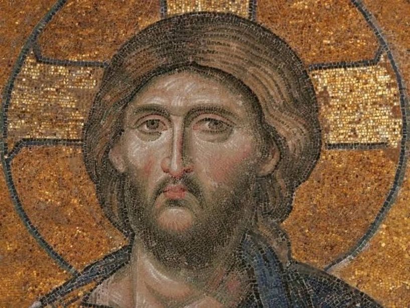 Ιστορικό ντοκουμέντο - Ποία η μορφή του Χριστού;
