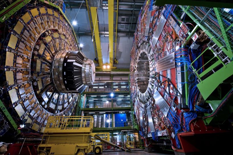 Επιχειρηματική αποστολή στις εγκαταστάσεις του CERN στη Γενεύη από την Περιφέρεια Κ. Μακεδονίας - Το κόστος συμμετοχής