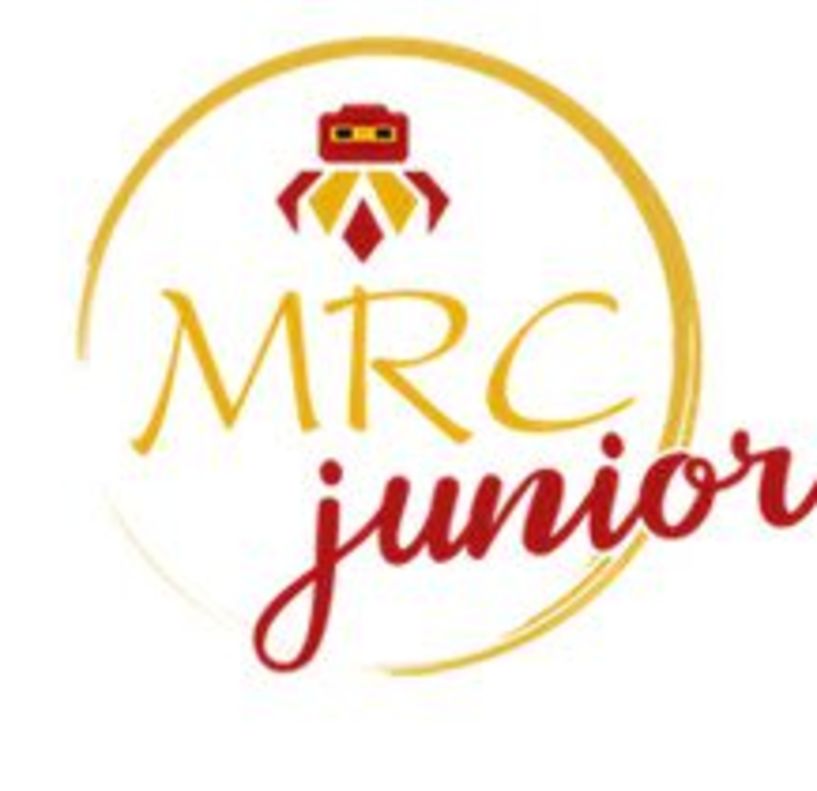 Φεστιβάλ αθλητικής ρομποτικής – MRC Junior Festival