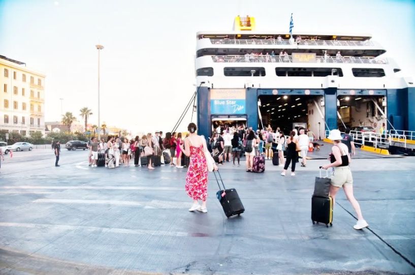 ΔΥΠΑ: Πάνω από 23.000 πολίτες έκαναν διακοπές τον Μάϊο με voucher κοινωνικού τουρισμού Ποιοι ήταν οι δημοφιλείς προορισμοί