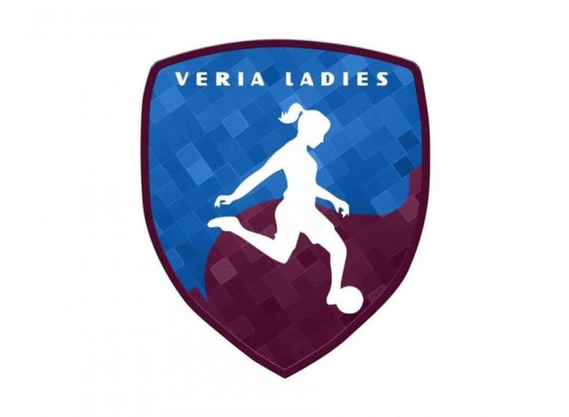 Την Κυριακή το πρώτο επίσημο ματς για τις Veria Ladies με την Κέρκυρα στην Ν. Νικομήδεια 
