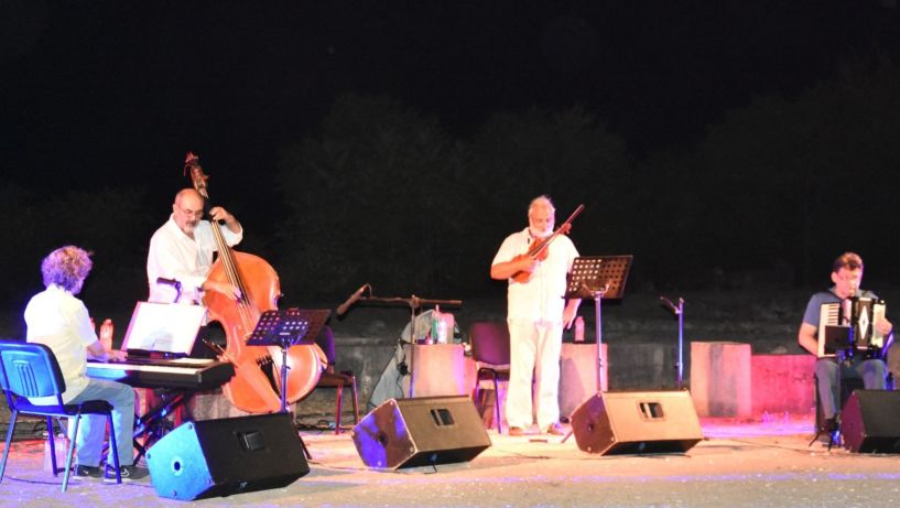 Συνεχίστηκαν με μεγάλη επιτυχία οι εκδηλώσεις του Naoussa Summer Festival (ΦΩΤΟΣ)