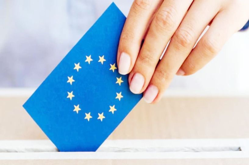 Ευρωεκλογές 2024: Κληρώθηκαν οι δικαστικοί αντιπρόσωποι Στην Αττική τα εκλογικά της επιστολικής ψήφου   