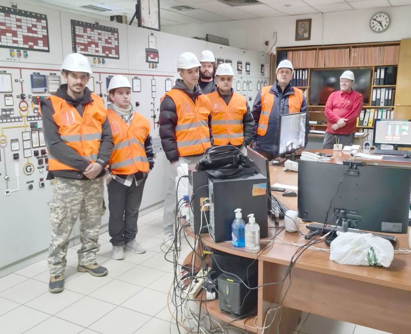 ΕΠΑΣ ΔΥΠΑ ΒΕΡΟΙΑΣ  ΕΥΧΑΡΙΣΤΗΡΙΟ